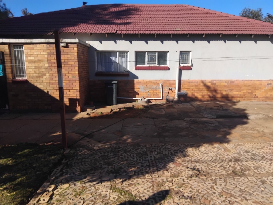 3 Bedroom Property for Sale in Stilfontein Ext 2 North West
